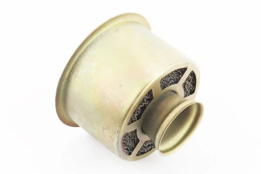 Фільтр повітряний - елемент металевий R195NM/ZS1100, FIX-610037