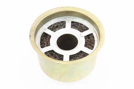 Фільтр повітряний - елемент металевий R195NM/ZS1100, FIX-610037