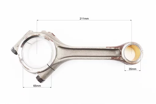 Шатун ZS1100, FIX-610040