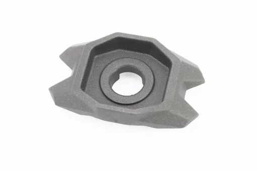 Loncin LX300-6H 300DS Пластина натяжителя цепи приводной, FIX-507371