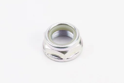 Loncin LX650DS/LX650-2A Гайка оси заднего колеса М20, FIX-507425