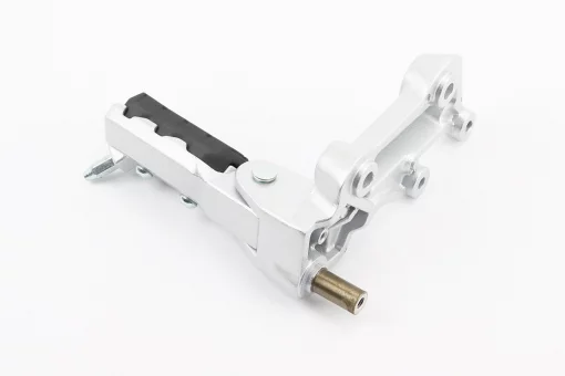 Loncin LX500 500R 500-С Підніжка передня права, FIX-507437