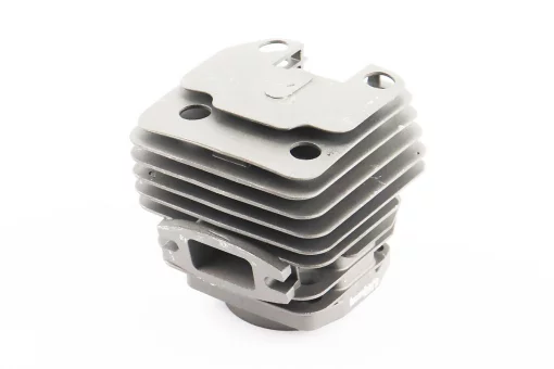 Циліндр к-кт (цпг) 4500 45сс-43mm (палець 11mm) "чорний"+прокладки, FIX-208099