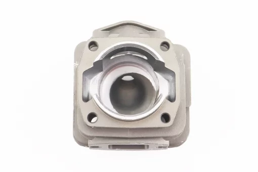 Циліндр к-кт (цпг) 4500 45сс-43mm (палець 11mm) "чорний"+прокладки, FIX-208099