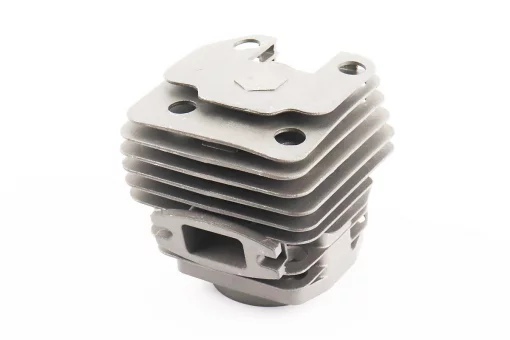 Цилиндр к-кт (цпг) 5200 52сс-45mm (палец 11mm) "черный"+прокладки, FIX-208101