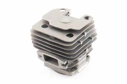 Циліндр к-кт (цпг) 5800 58сс-45,20mm (палець 11mm) "чорний"+прокладки, FIX-208102