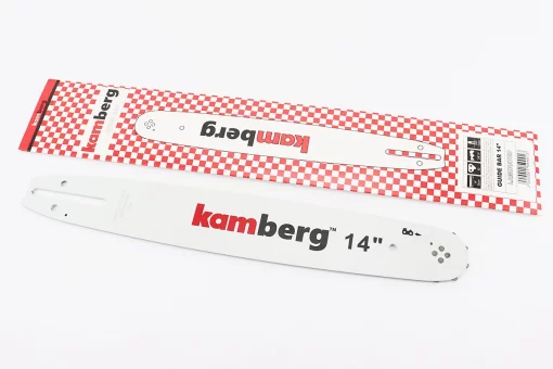 Шина 14"-1,3mm 3/8" 52зв L-42см, FIX-208103