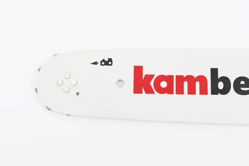 Шина 14"-1,3mm 3/8" 52зв L-42см, FIX-208103