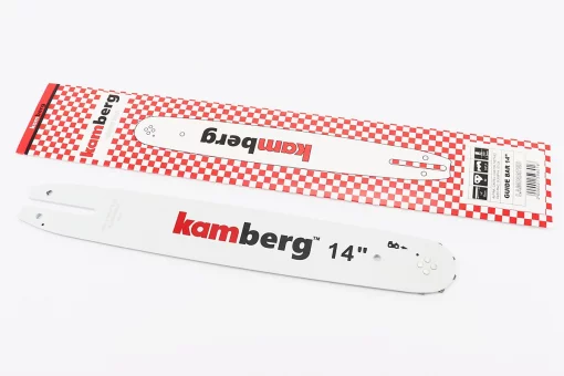 Шина 14"-1,3mm 3/8" 50зв L-39см, FIX-208104