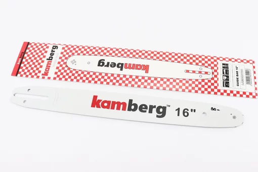 Шина 16"-1,3mm 3/8" 56-57зв L-45см, одна заклепка, FIX-208106