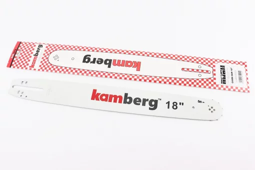 Шина 18"-1,5mm 3/8" 68зв L-54см, (подходит на Husqvarna-365/371/372), FIX-208109