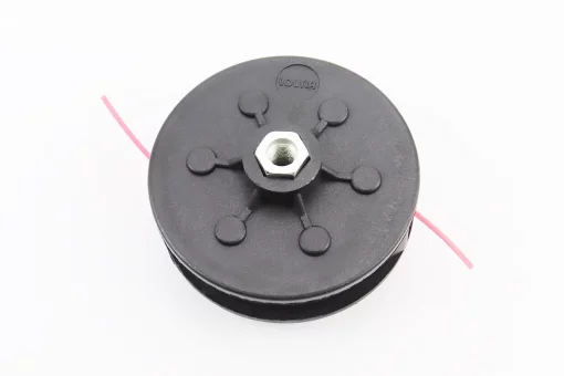 Шпуля (бабина, котушка), ручне відмотування Тип 3, FIX-213421