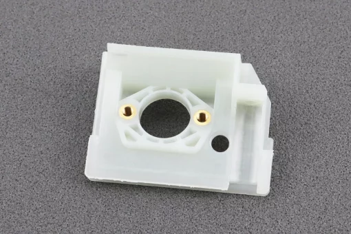 Патрубок-перехідник карбюратора (колектор) 4500/5200, FIX-999964