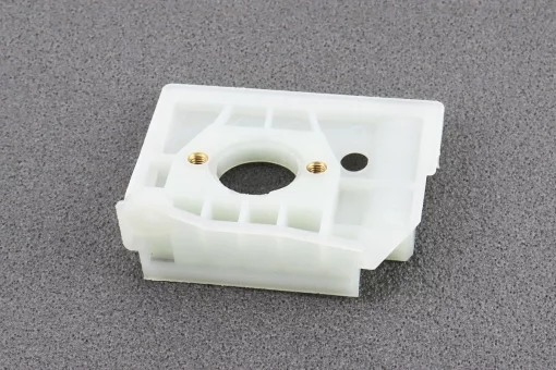 Патрубок-перехідник карбюратора (колектор) 4500/5200, FIX-999964