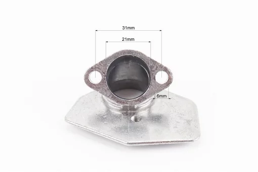 Патрубок повітряного фільтра (алюміній) 4500/5200, FIX-999965