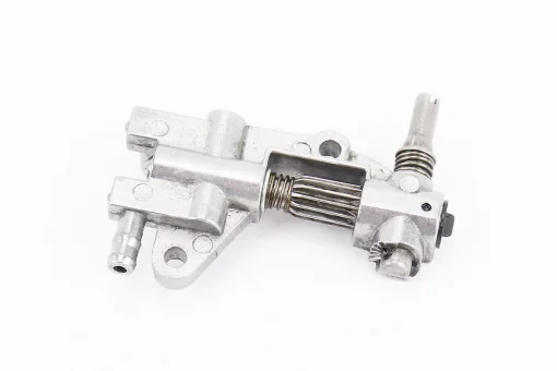 Насос масляний 4500/5200/5800, FIX-999971