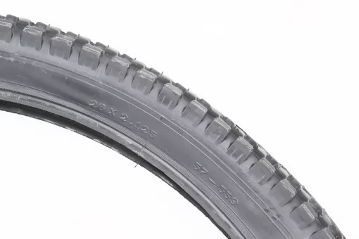 Шина 26"x2,125 (57-559) шипована VRB-091, FIX-402753