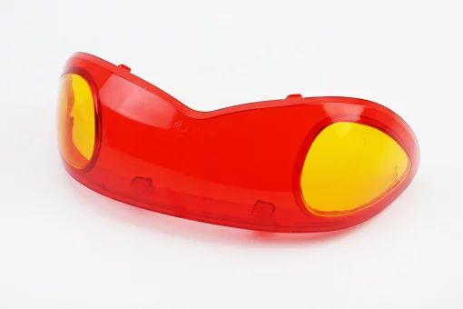 Viper - F1/F50 пластик - скло ліхтаря заднього, тип 2, FIX-328438