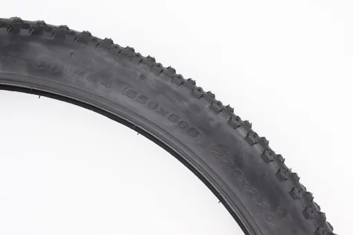 Шина 27,5"x2,20 (56-584) шипована HONEY BADGER K1127A, FIX-402759