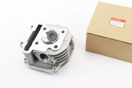 Головка цилиндра+клапана в сборе 150cc, FIX-310708