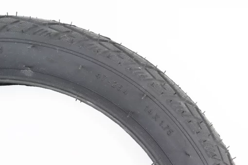 Шина 14"x1,75 (47-254) дорожная ARKOSE 3 SRI-133, FIX-402765