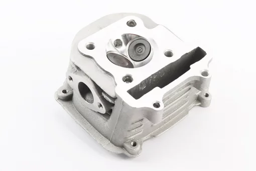 Головка цилиндра+клапана в сборе 150cc, FIX-310708