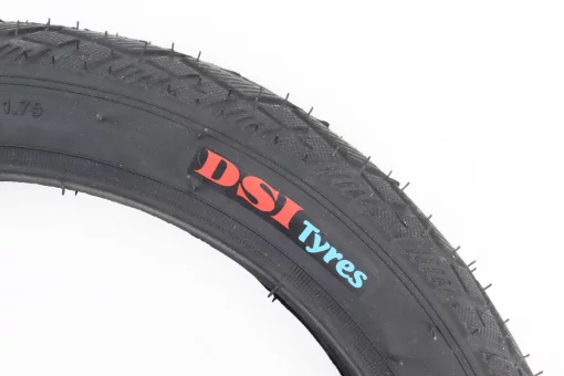 Шина 14"x1,75 (47-254) дорожная ARKOSE 3 SRI-133, FIX-402765