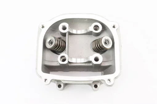 Головка цилиндра+клапана в сборе 150cc, FIX-310708