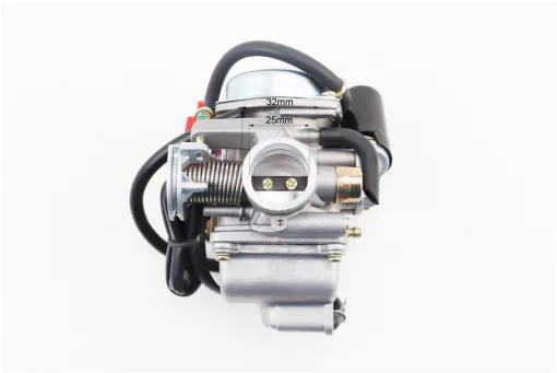 Карбюратор в сборе 150cc, FIX-310713