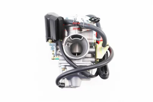 Карбюратор в сборе 150cc, FIX-310713