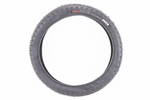 Шина 16"x1,75 (47-305) шипованная (защита 5mm) ARKOSE 2 SRI -130, FIX-402768
