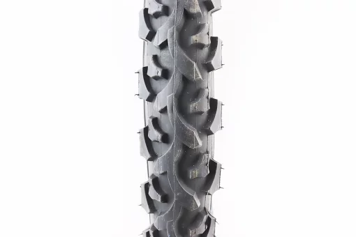 Шина 16"х1,75 (47-305) шипованная с синей полосой S-186, FIX-402771