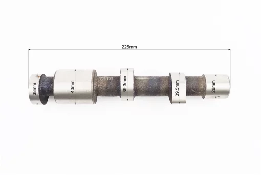 Розподільний вал ZS1100, FIX-610052
