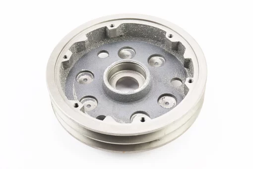 Шкив корзины сцепления (разные цвета), FIX-603198