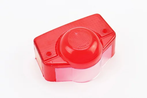 Стекло-рассеиватель фонаря заднего, FIX-319043