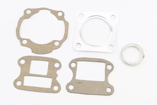 Прокладки поршневой Honda TACT/AF-09/AF-16 50cc-41мм, к-кт 5 деталей, FIX-347843