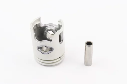 Поршень к-кт Yamaha JOG50 40мм STD (палець 10мм) Тайвань, FIX-347872