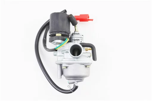 Карбюратор Yamaha JOG 3KJ, FIX-347891