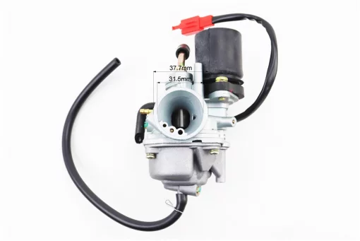 Карбюратор Yamaha JOG 3KJ, FIX-347891