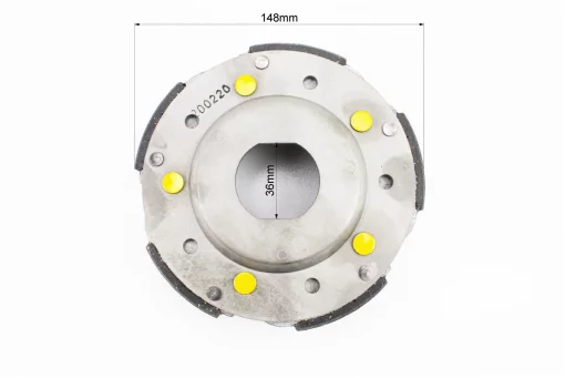 Зчеплення заднього варіатора Suzuki AN 400, FIX-347899