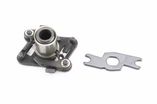 Бегунок + планка, FIX-341018