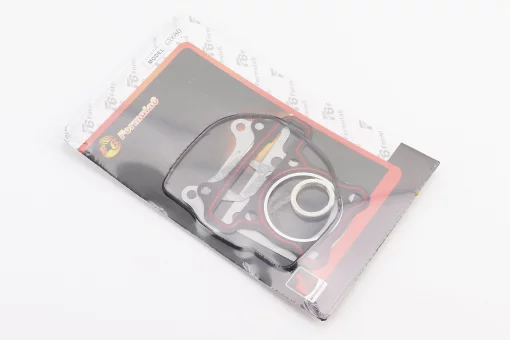 Прокладки поршневой 80cc-47мм, к-кт 5 деталей, FIX-354759