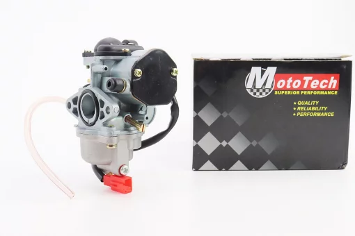 Карбюратор Suzuki AD50, FIX-336853