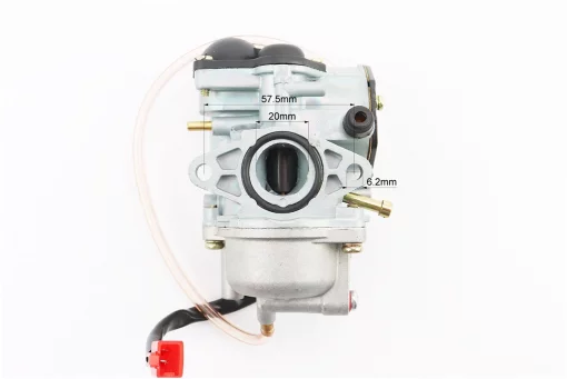 Карбюратор Suzuki AD50, FIX-336853