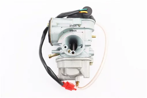 Карбюратор Suzuki AD50, FIX-336853