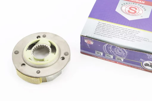 Зчеплення заднього варіатора в зборі Honda AF56, FIX-336865