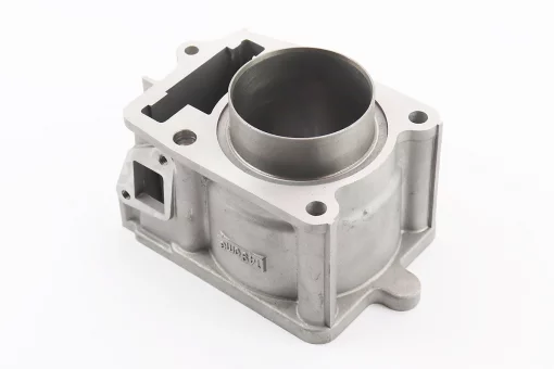 Циліндр к-кт (цпг) Honda CH150 SPACY - 57,4мм (палець 15мм), FIX-336867