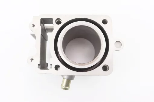 Циліндр к-кт (цпг) Honda CH150 SPACY - 57,4мм (палець 15мм), FIX-336867