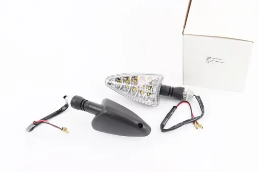 Поворот диодный ZXD-49, 2шт, FIX-208115