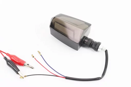 Поворот диодный + габарит ZXD-105, 2шт, FIX-208116